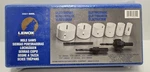 Lenox Hole Saw Kit Electrician 30821-600L Made In Usa New Sealed. Fixed Price $76.49.