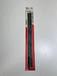 Vintage Vermont American 12" 32 Teeth Hacksaw Blades High Carbon Alloy Steel- 2P. Fixed Price $5.99.