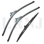 Land Rover LR4 / Discovery Front & Rear Wiper Blade Set LR018367 DKB500680. Fixed Price $40.00.