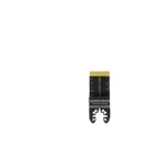 Norske Trade-a-blade Uni Fit Wood Flush Cutting 1/4TH Oscillating Tool Blades. Fixed Price $19.00.