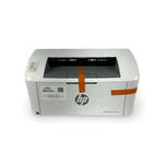 Hp Laserjet M110W 7MD66F Wireless Black & White Printer. Fixed Price $104.49.