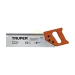 Truper STCX-14 Rib Saw 14" Diamond, 9 Tpi. Fixed Price $12.72.