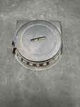Craftsman 113 Radial Arm Saw Miter Scale & Indicator 815777, 815778. Fixed Price $14.99.