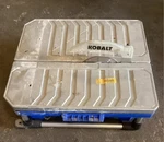 Kobalt 24V 7-IN-BLADE Cordless Tabletop Sliding Tile Saw Tool Only. Fixed Price $150.00.