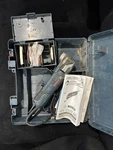 Bosch MX30E Multi-x Oscillating Corded Electric Tool + Case. Fixed Price $65.79.