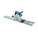 Makita SP6000J1 6-1/2" Plunge Circular Saw W/ 55" Guiderail, 12 Amp. Fixed Price $636.33.
