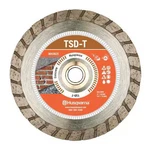 Husqvarna Tacti-cut 4 Diamond Saw Blade, Wet/dry Cutting Type. Fixed Price $12.29.