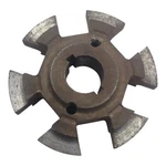 Homelite 55075-3 Clutch Spider 6-22, 7-19, 7-19C, 7-21C, 9-23, 9-26 Chainsaw Oem. Fixed Price $39.95.