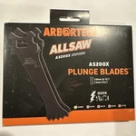 Arbortech Allsaw BA200X/AS200X Quick Switch BLB.FG.4110. Fixed Price $99.00.