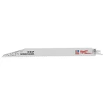 Milwaukee 48-00-8711 Super Sawzall Blade Tpi 12" Len, Wrecker 25 Pack. Fixed Price $87.97.