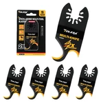 Oscillating Multi Tool Hook Knife Blade(pro), 5 Pcs Power Saw Blades For.... Fixed Price $29.89.