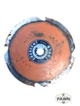 Crescent Fiber Cement Blade 7 1/4" Polycrystalline Diamond Teeth (FVS014451). Fixed Price $11.99.