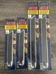 Lot Of 4 Artu Usa 01818 (2) 01810 Reciprocating Saw Blade 6 In. 9. Fixed Price $11.95.