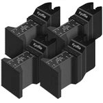 Kyoffiie 100PCS Oscillating Saw Blades 1-3/4 Quick Release Multi Tool. Fixed Price $68.72.