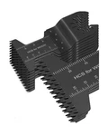60PCS Oscillating Saw Blades, 2023 Upgrade Efficient Oscillatin... Usa Fast Ship. Fixed Price $107.96.