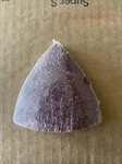 P60 Xxgo Triangular Oscillating Multi-tool Sanding Pads Grit (10 Pack). Fixed Price $10.00.