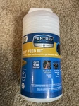 Century Drill & Tool 1-3/8" Self-feed Bit + Extra Tip For 1" I.d. Pipe Nip. Fixed Price $19.19.