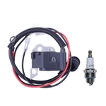 Ignition Coil Module For Stihl MS250 MS210 MS230 0000-400-1306 Spark Plug L7T. Fixed Price $15.49.