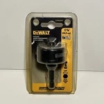 Dewalt D180022IR Impact Ready Hole Saw 1-3/8 Inch Drill Bit Tools New. Fixed Price $14.99.
