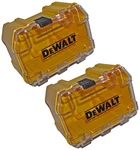 Dewalt Pack Of Genuine Oem Replacement Blade Cases N276779-2PK. Fixed Price $38.99.