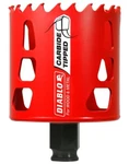 Freud Diablo Carbide Hole Saw 3/8 Inch Metal Chn DHS2375CT. Fixed Price $19.98.