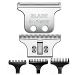 2215 Wide Adjustable Trimmer Blades For Wahl Star Series Detailer (8081) .... Fixed Price $20.76.