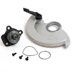 New Dewalt Oem 648219-00 Circular Saw Spindle Kit DW369CSK DW368K. Fixed Price $54.95.