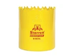 Starrett - Scie Trou DCH0338 86MM. Fixed Price $57.04.