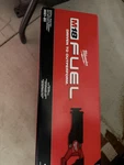 Milwaukee 2821-20 M18 Gen Fuel Sawzall Cordless Reciprocating Tool Only. Fixed Price $170.00.