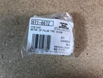 Metabo/hitachi 971-667Z Switch 2P Pillar Type W/lock For D13 Drill & CR10V. Fixed Price $24.99.