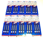 30 Bosch U-shank 3-5/8" Progressor Jig Saw Blades 123 X3 Swiss Made. Fixed Price $16.99.