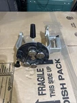 Dewalt 12 Radial Arm Saw 7790 Carriage With Bearings. Fixed Price $139.99.