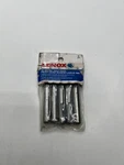 (pack Of 5) Lenox 1787603 Bi-metal Self Feed Pilot Lead Screw Large M9 4-5/8". Fixed Price $17.99.