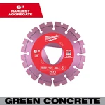 Milwaukee 49-93-7261 Wet & Dry-cut Inch Diamond Blade. Fixed Price $79.99.