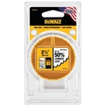 Dewalt D180040 Hole Saw 1/2". Fixed Price $9.99.