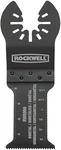 Rockwell Universal Fit 1-3/16 Ext Life Bimetal Wood & Nail End Cut Blade. Fixed Price $15.99.