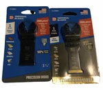 Pack Imperial Blades (1)IBOA220-1 (1)IBOAT330-1-1 1/4. Fixed Price $19.99.