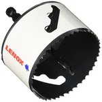 Lenox Tools Bi-metal Speed Slot Arbored Hole Saw With T3 Technology, 3-1/4". Fixed Price $27.00.