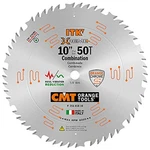 Cmt 10 X 50 5/8 Itk Combination Blade. Fixed Price $39.21.