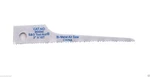 S&g Tool Aid 90000 Reciprocating Air Saw Blades, 3" Scroll X 18 Tpi (pkg Of 5). Fixed Price $16.00.