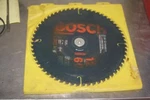 Bosch 12" 60T Circular Saw Blade CB1060. Fixed Price $29.00.