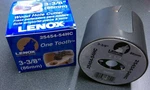 Lenox 25454-54HC One Tooth Hole Saw 3-3/8" (86MM). Fixed Price $16.00.