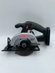 Craftsman 315.114261 1/2" 19.2V Cordless Trim Saw Fair Condition. Fixed Price $29.00.