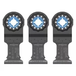 Bosch OSL114C-3 Oscillating Blade, Carbide, In. L, PK3. Fixed Price $44.97.