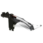 Sawstop Tsg-dc 6-1/2" X 5.25" D-ust Collection Blade Guard New. Fixed Price $169.00.