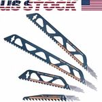 Sabre Tct Concrete Cement Board Brick Cutting Reciprocating Saw Blade. Fixed Price $23.71.