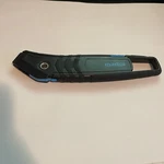 Martor Usa 350001.02 - Secumax 1.5 Height 0.05 Wide 6 Length. Fixed Price $9.50.