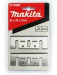 Makita 3-1/4IN Hss Planer Blades For KP0800K 1900B, Dewalt D26676 DW680K DW6655. Fixed Price $9.95.