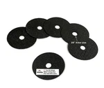 Jounjip 2" Inch Black Metal Cutting Discs 6-PACK, Fits Most Mini Miter, Cut.... Fixed Price $19.74.