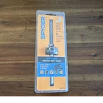 Spyder Hex Tungsten Carbide Tipped Heavy Duty Hole Saw Bit 8" Diameter 600638P. Fixed Price $32.50.